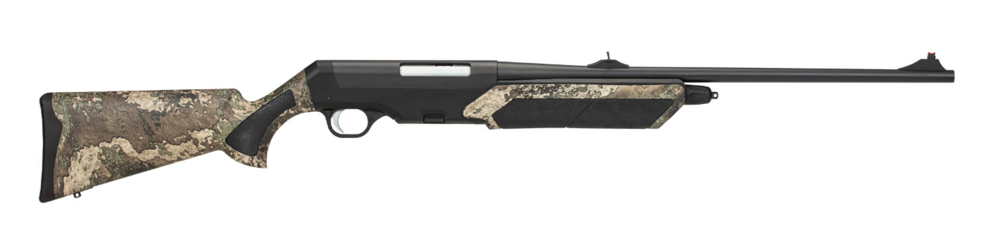 ARTTECH PRIMA XP PUMP ACTION 308 WIN 20″ CAMO 4 SHOT
