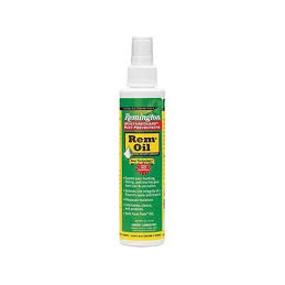 Remington Rem Oil Gun Oil with MoistureGuard 6 oz Pump Spray