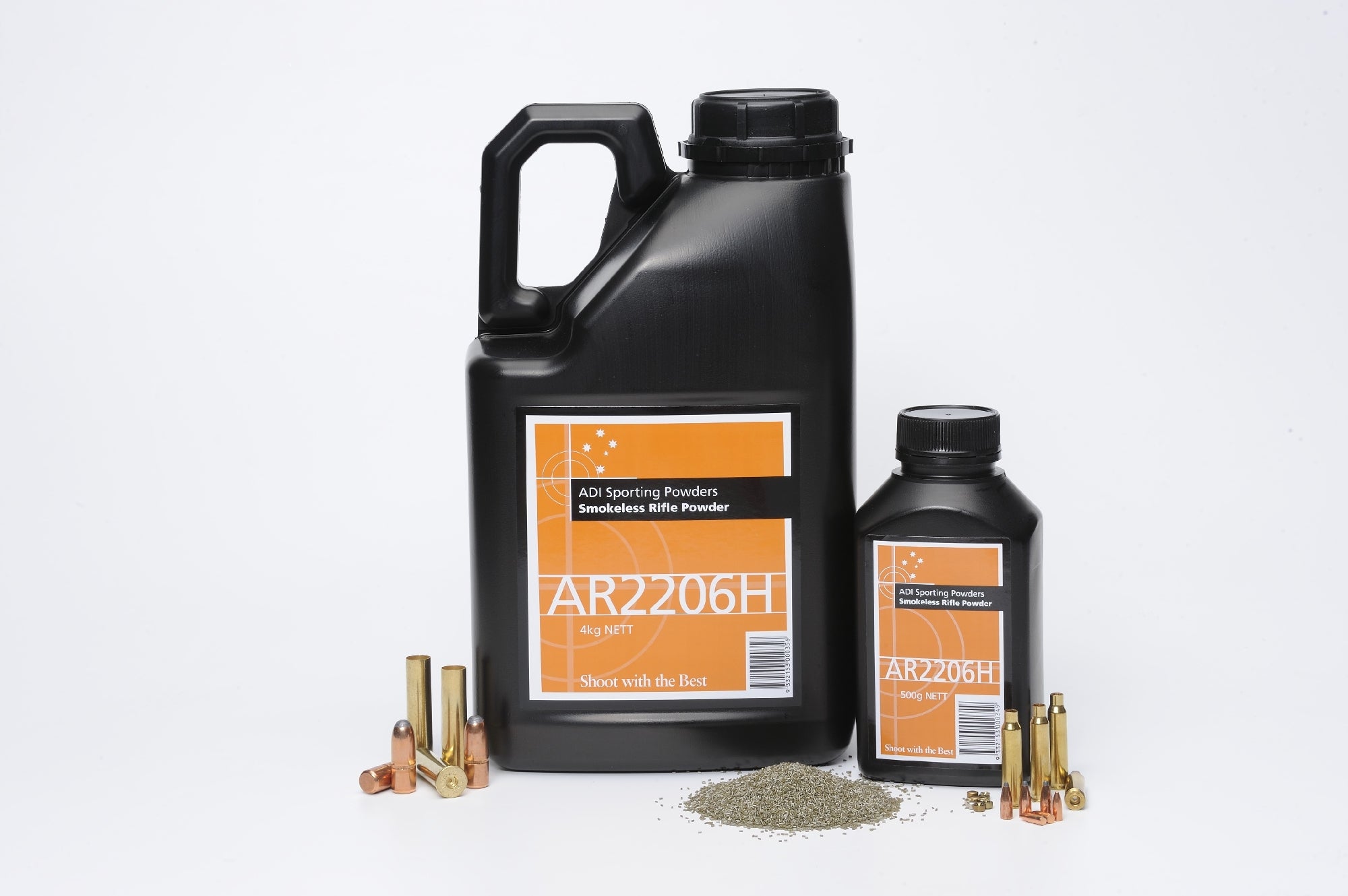 ADI POWDER AR2206H 1KG