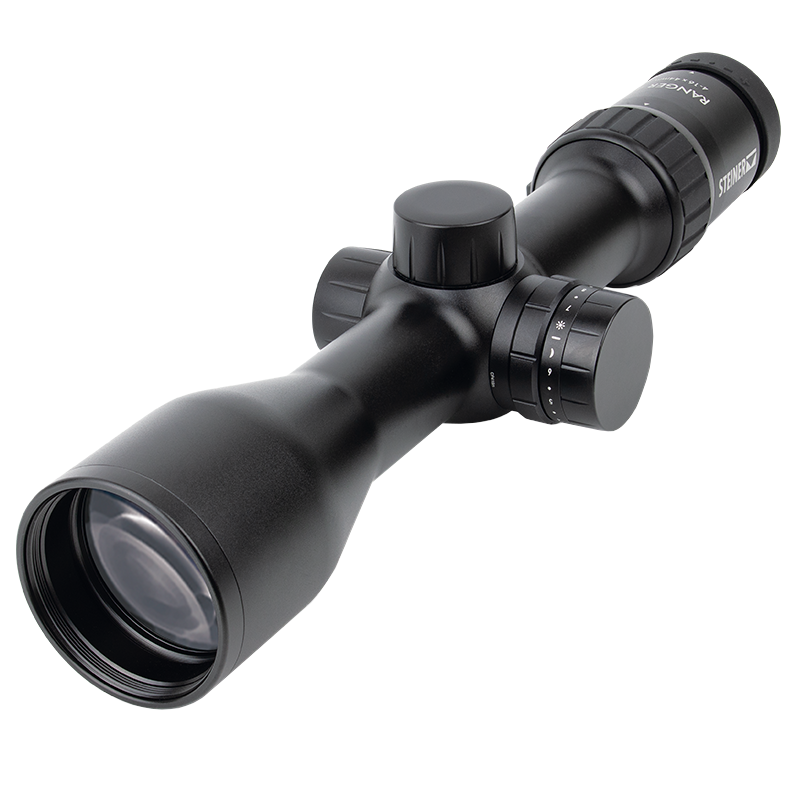 STEINER RANGER 4S 30mm 4-16x44 4A IR