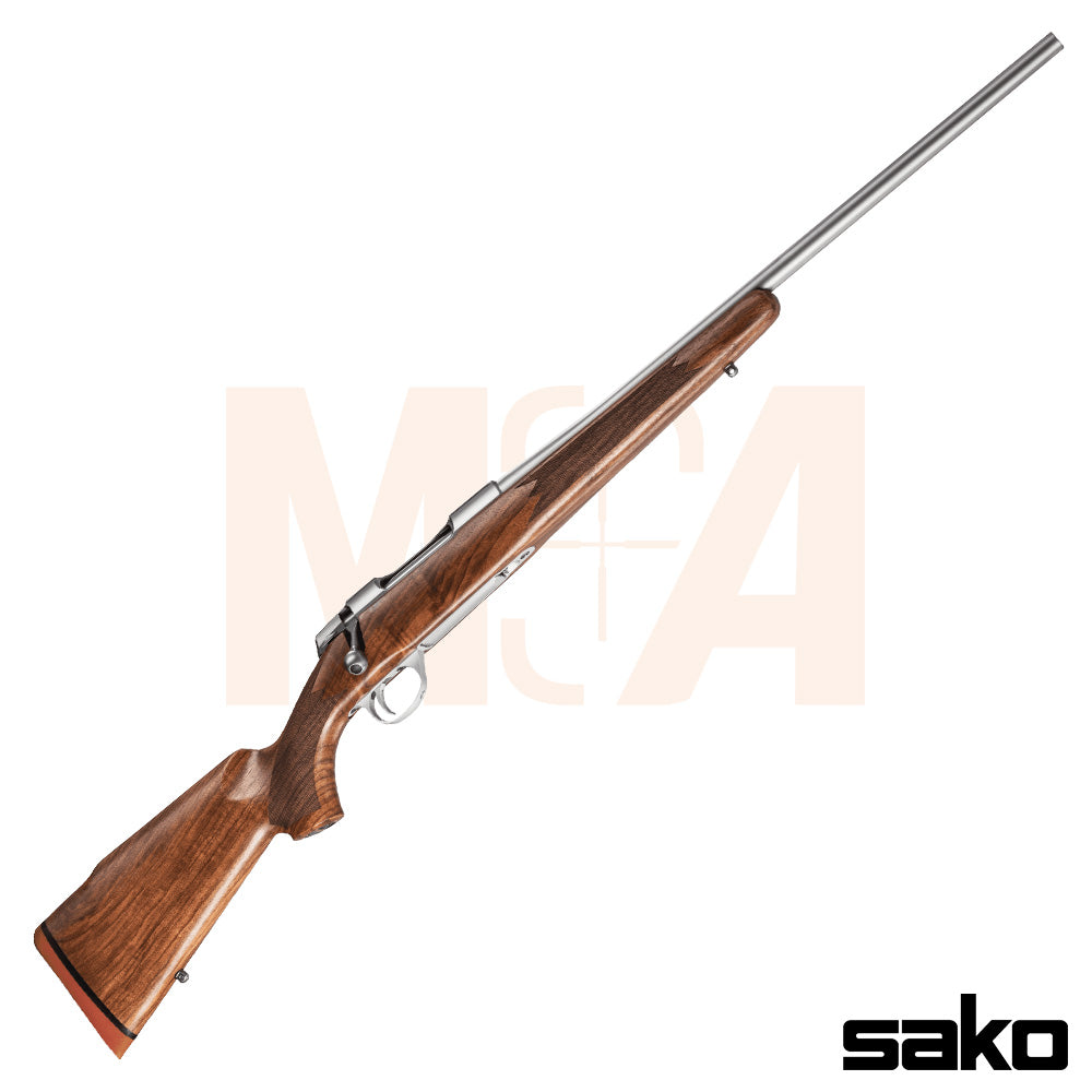 Sako 90 Hunter Stainless