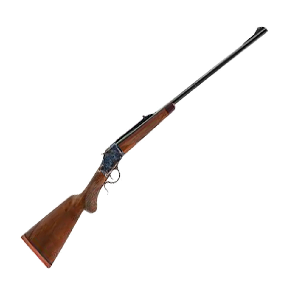 1885 High Wall Courtney Stalking Rifle