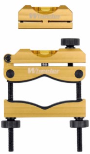 WHEELER PROFESSIONAL RETICLE LEVEL SYSTEM