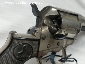 Colt 1877 lightning