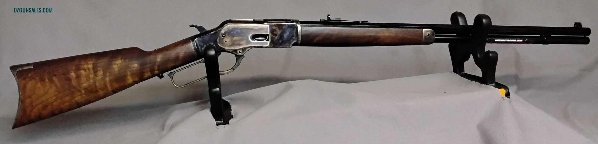 Winchester 1873 .357