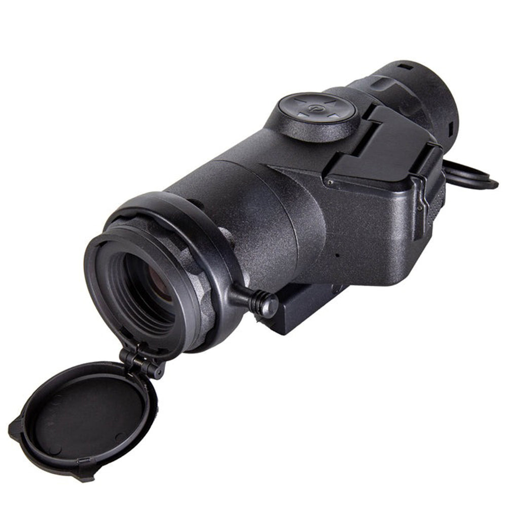 Sightmark Wraith 4K Mini 4-32x32