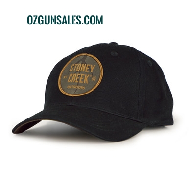 Stoney Creek Coin Cap