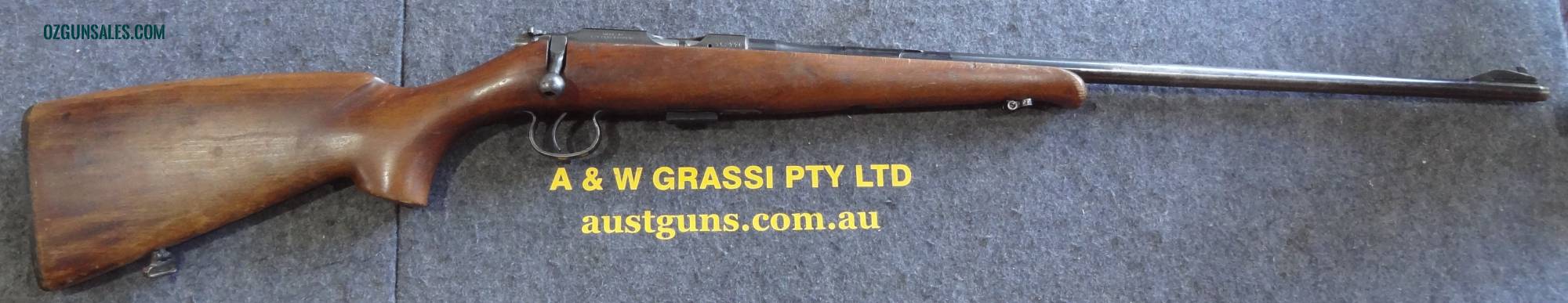 BRNO MODEL 2-E .22LR 85 MODEL..........USED!!
