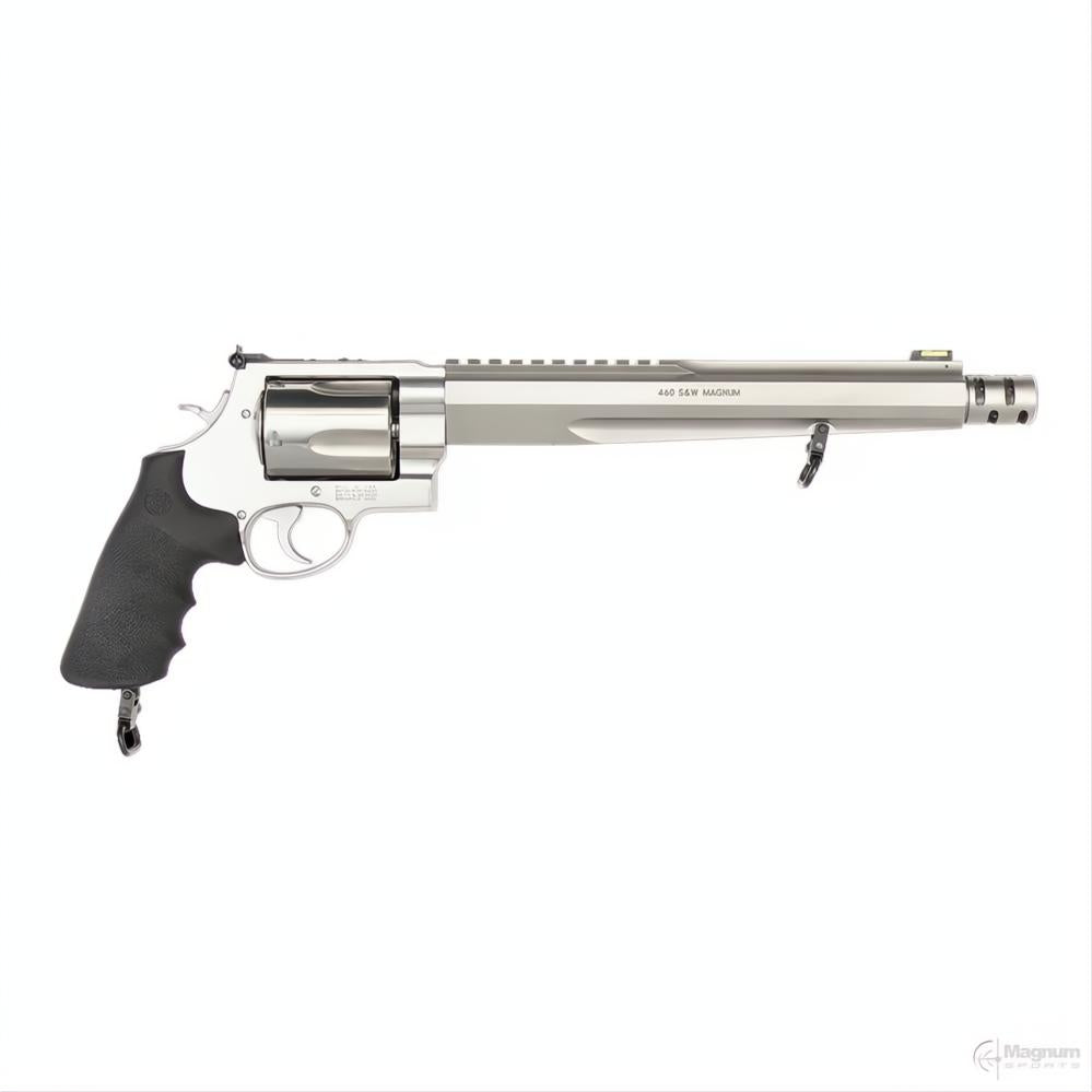 Smith & Wesson Model 460XVR Performance Center