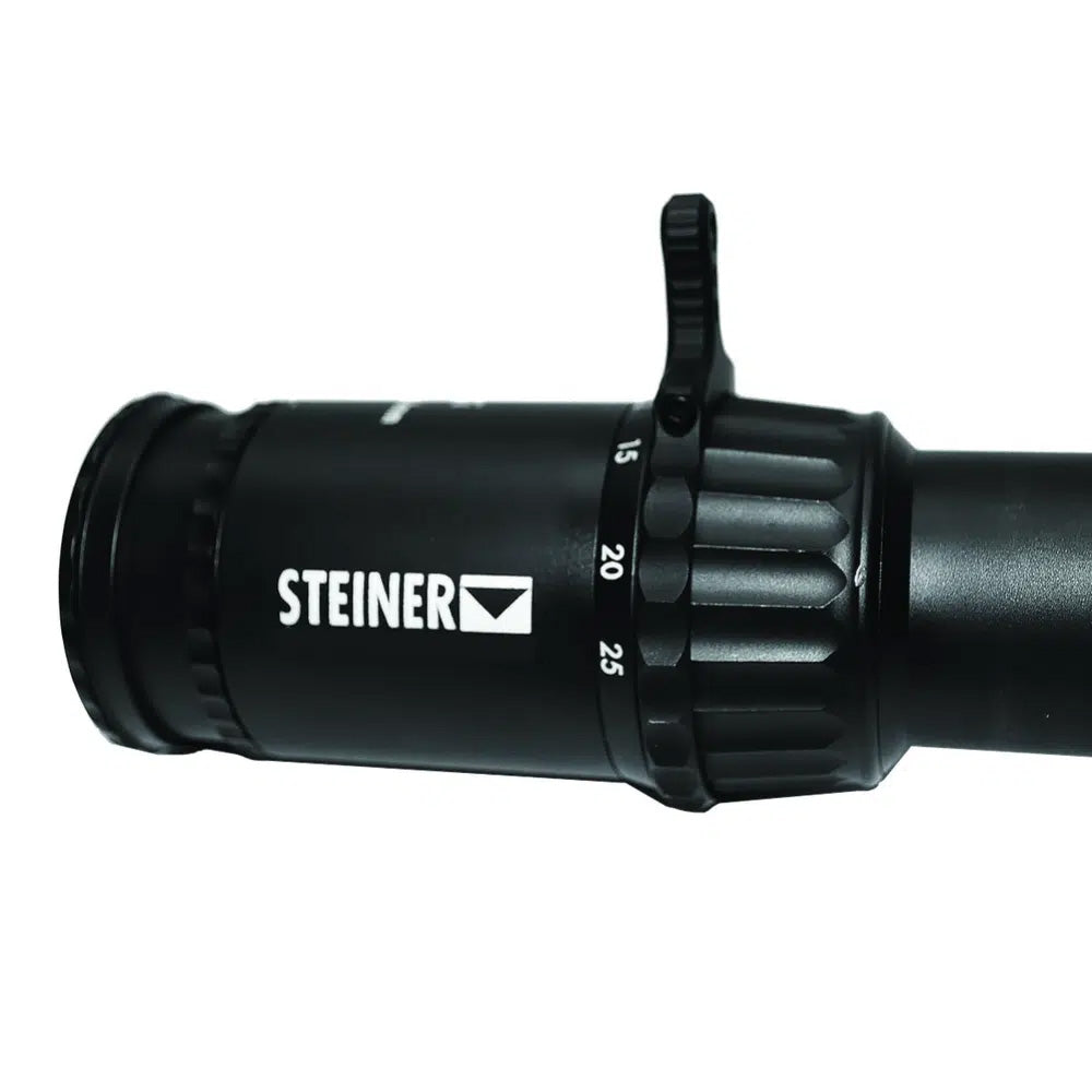 T5Xi Throw Lever