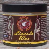 Constantia Lincoln Wax - 220gm