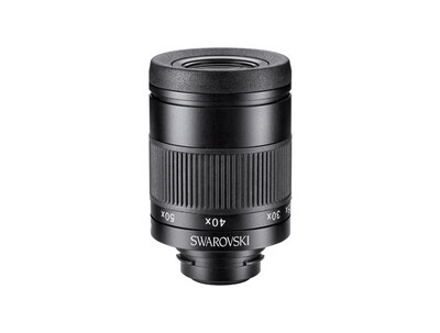 Swarovski Eyepiece 25-50x W wide-angle