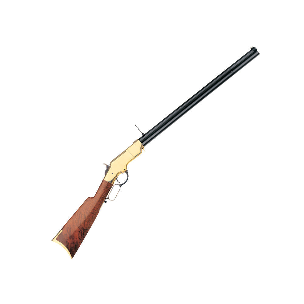 1860 Tansition Rifle