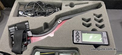 Magneto speed V3 $300 Used items. Price includes postage