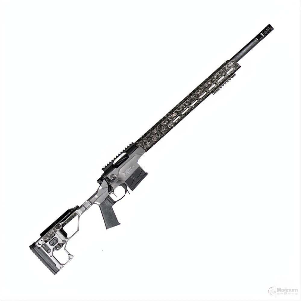 Christensen Arms MPR Desert Brown Anodized