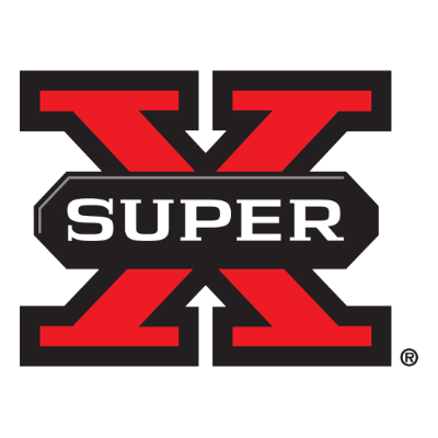 WINCHESTER SUPER X 458WM 510GR SP