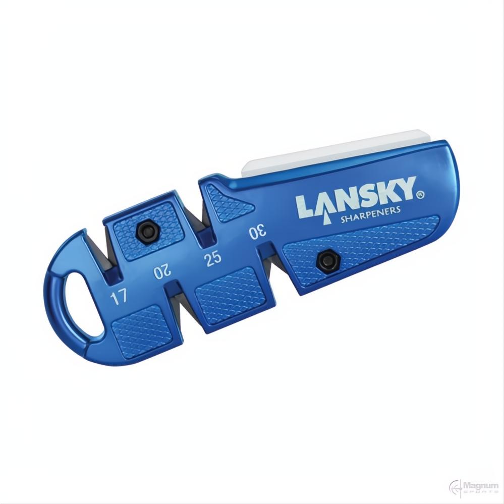 Lansky Quadsharp