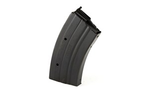RUGER
MINI 30 ORIGINAL
7.62x39
20 SHOT MAGAZINE
CATEGORY D

NEW $399 / FOR 5
AG PERMIT REQUIRED FOR THIS ITEM
HELD IN AUSTRALIAN BOND