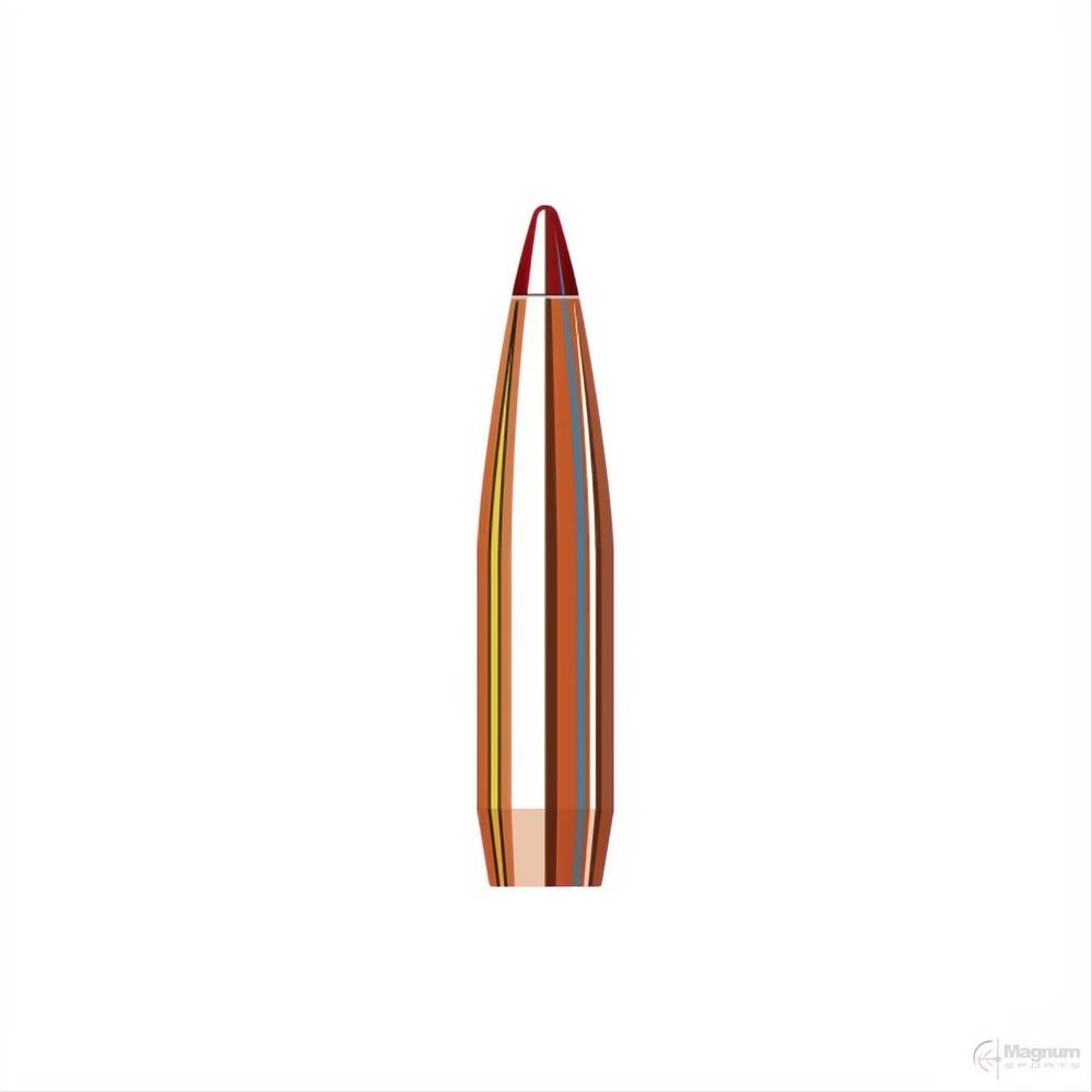 Hornady 6.5mm (.264 Diameter) ELD-M 130gr Projectiles