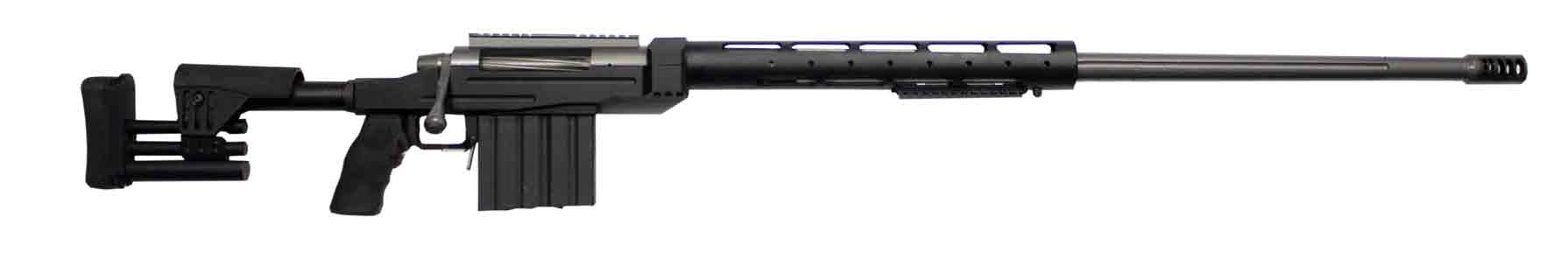 Lawton 8000 Custom .375 Cheytac ** SOLD**