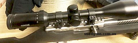 Changing direction. scope 250 or 400 with brand new qr rings. any questions ring or text