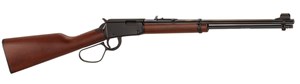 HENRY
H001LL
CLASSIC LARGE LOOP
22LR
15 SHOT 
18.5" BARREL
LARGE LOOP LEVER
WALNUT STOCK & FOREND

NEW $795