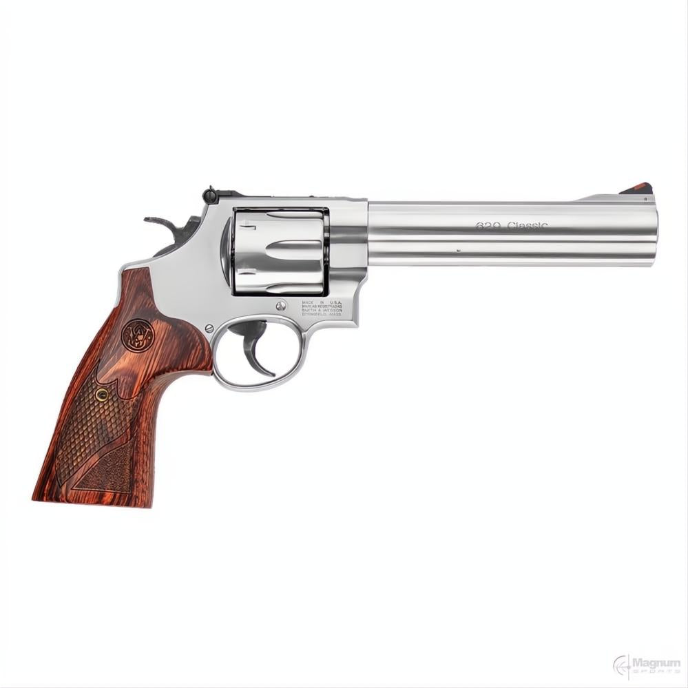 Smith & Wesson Model 629 Deluxe