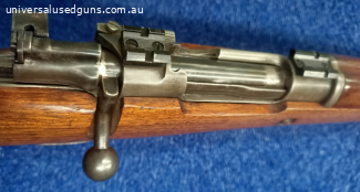 Fabrica de Armas Mauser
