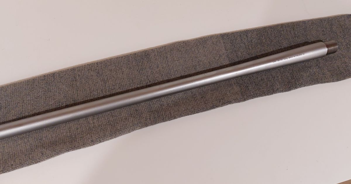 Tikka 30-06