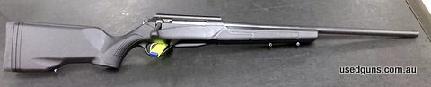 Excellent condition Lithgow LA102 in 223. Perfect for the range or field.