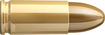 SELLIER & BELLOT 9MM LUGER 124GR FMJ (50PK)