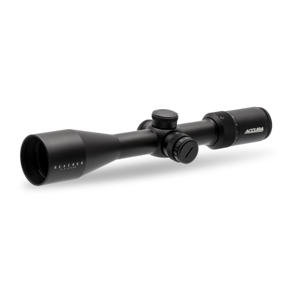 Accura Reacher 4.5-27×50 30mm BDC Illuminated