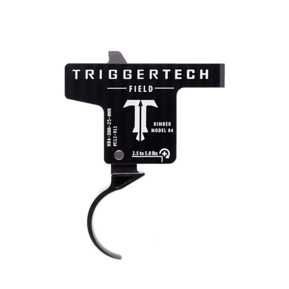 Field trigger for Kimber 84