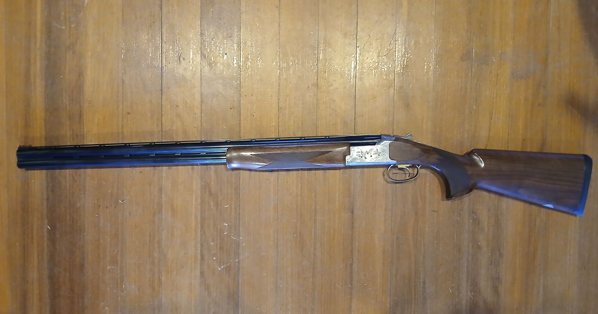 Miroku MK11 Sporter