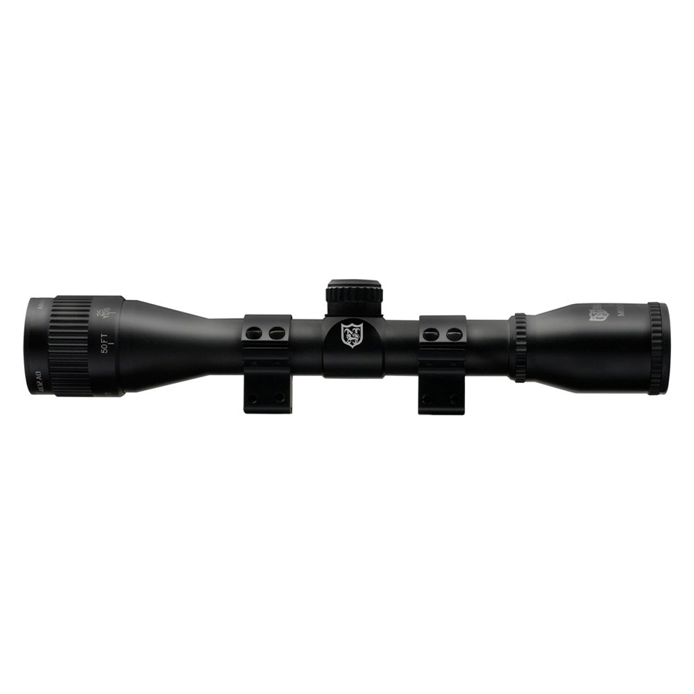 Mountmaster AO 4x32