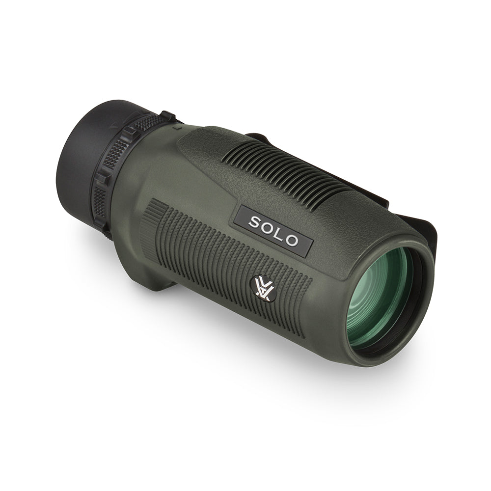 Solo Monocular