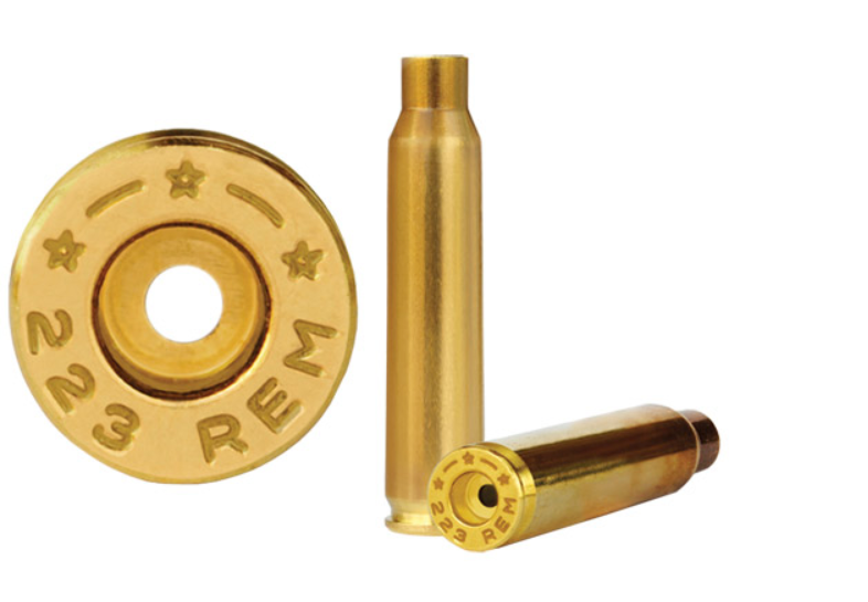 STARLINE BRASS 223 REM 50PK