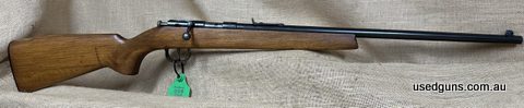 #30/09 Bore looks good, '65, Gun is pretty tidy. No front Hood. I list all my guns as Fair unless they are new, it is up to you to judge what condition they are