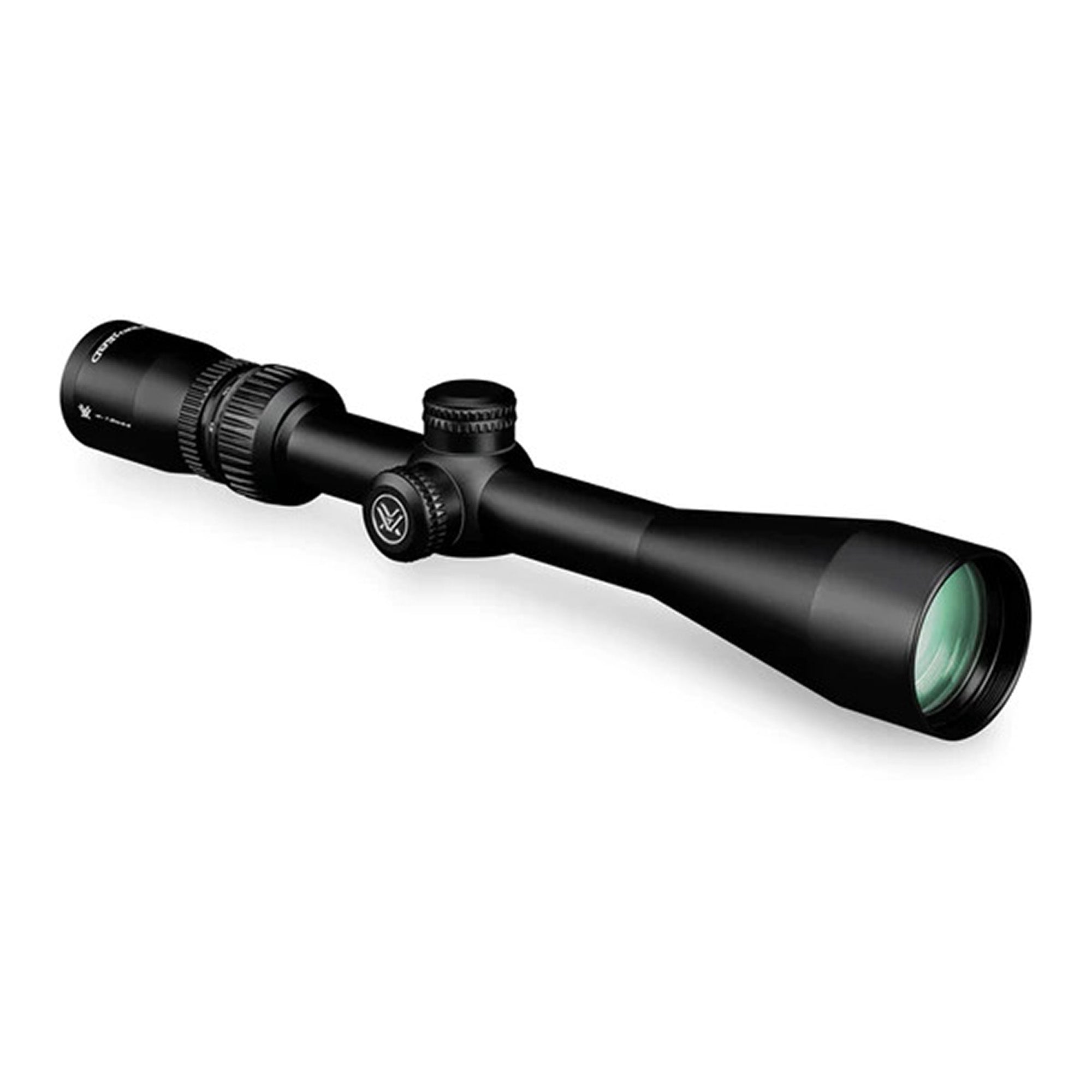 Copperhead 4-12x44