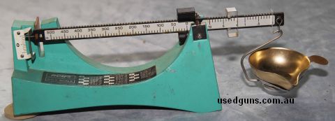 Loading scales are used but good condition for age. Price includes postage