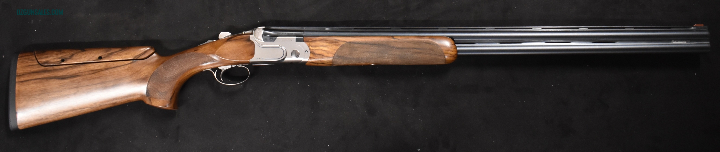 BERETTA  DT 11 TRAP O/U 12 GAUGE
