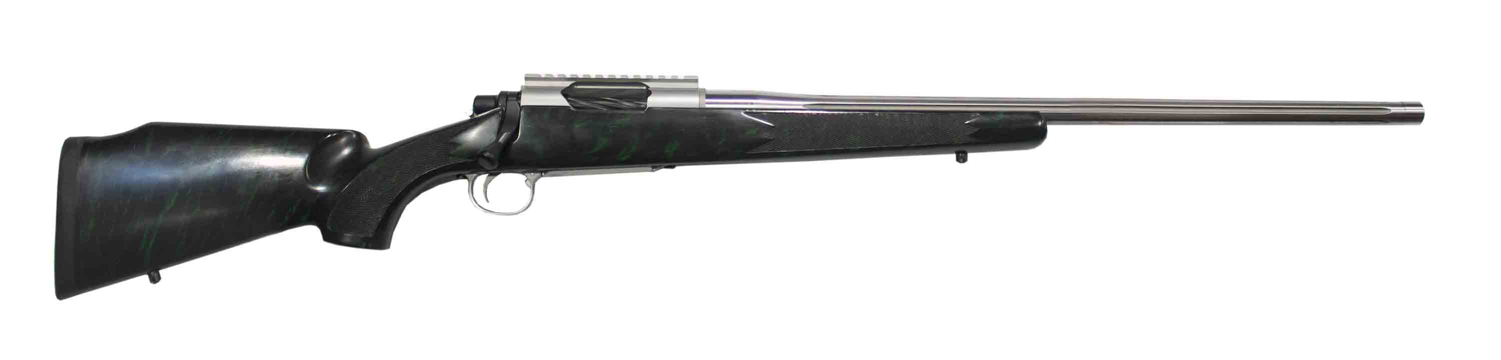 Stiller Predator Custom 243