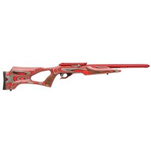 TAC SOL
X-RING VANTAGE
22LR, 10 SHOT
CATEGORY C, SEMI AUTO
AVAILABLE IN
RED & BLUE
NEW $1399