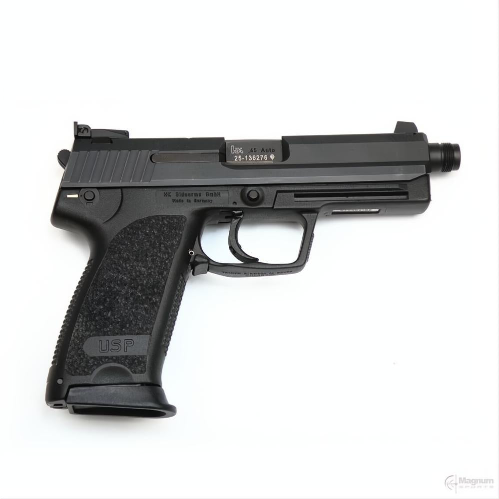 Heckler & Koch HK USP Tactical