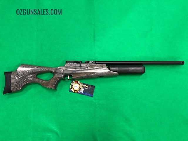 Daystate Wolverine .22 PCP Air Rifle