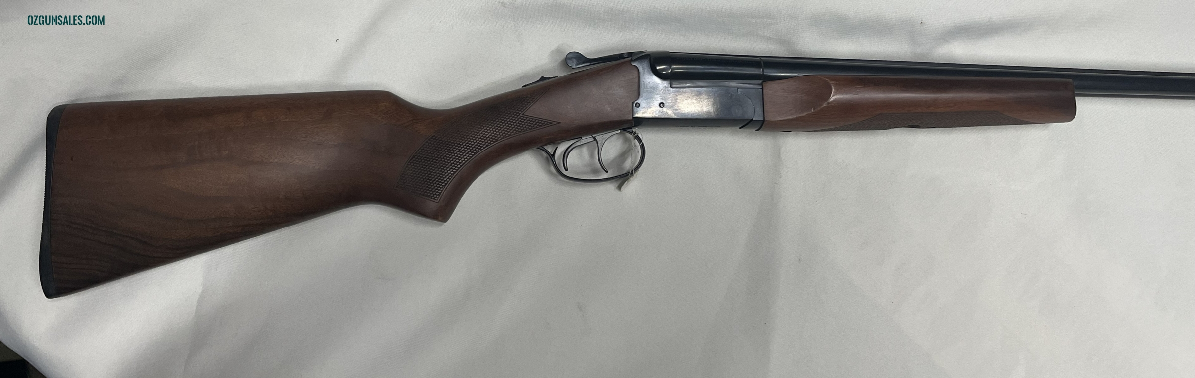 Boito 410 Side by side