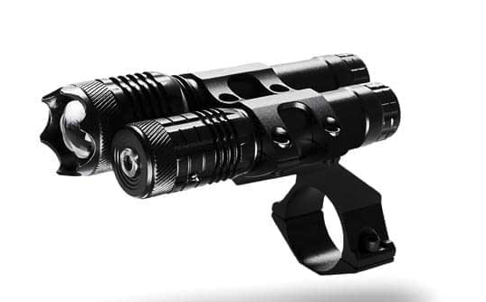 Hawke Green Laser / LED Kit