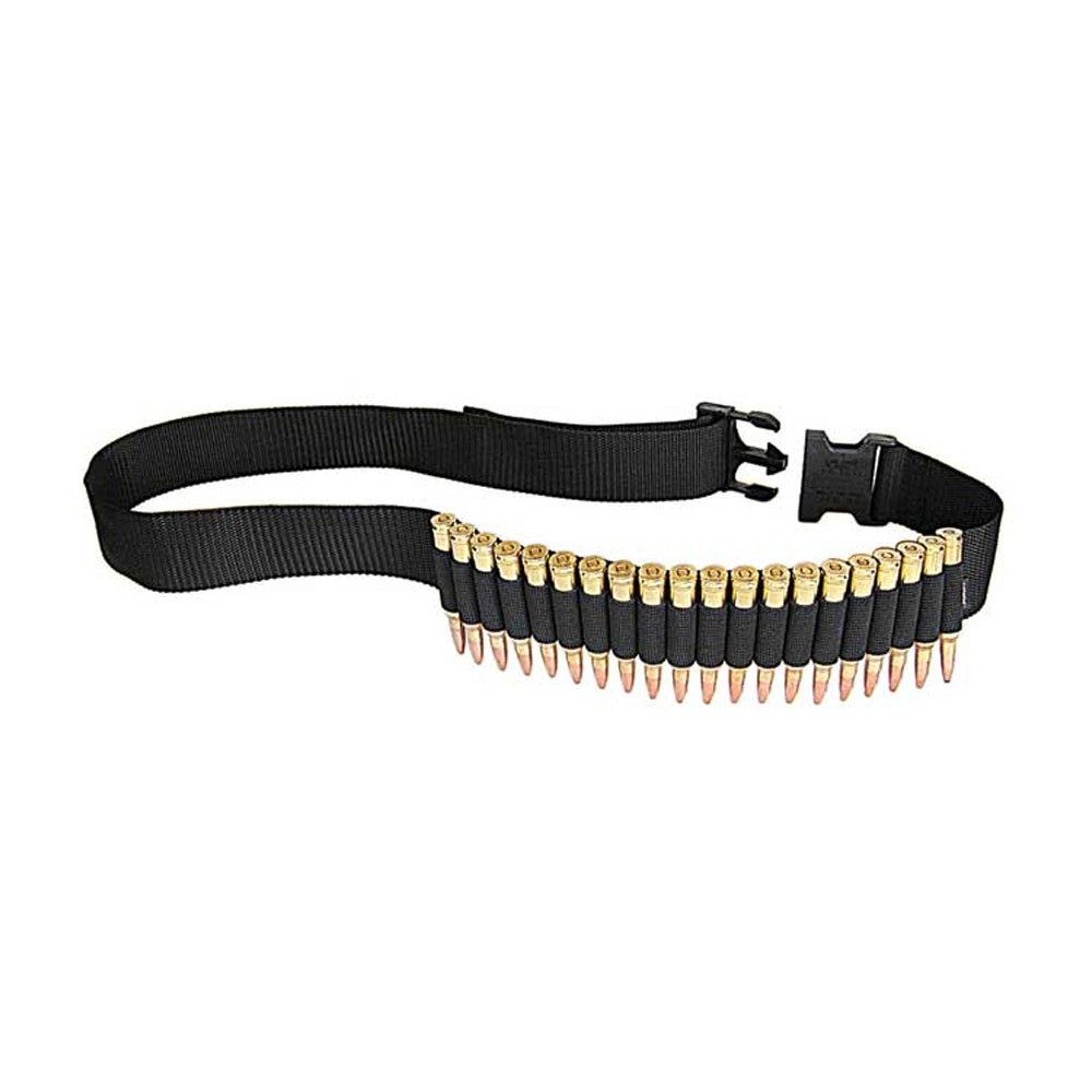 Centrefire 20 Round Ammo Belt