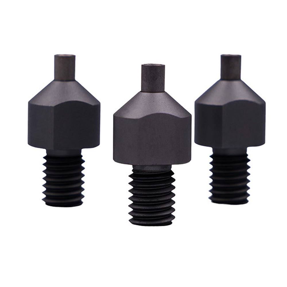 Tripod Replacement Feet 3pk