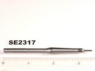 LEE DECAP ROD